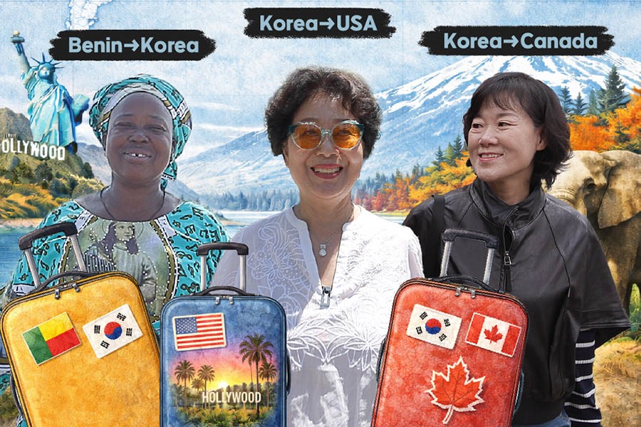 Something Special Expands Format Slate With Three New Korean Acquisitions